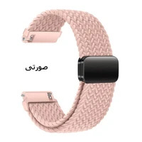 خرید بند بافت سولو ساعت هوشمند کیسلکت لورا 2 kiselect LORA باقفل مگنتی از دیجی اکسس