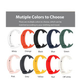 خرید بند سیلیکونی مدل Sic مناسب برای ساعت هوشمند شیائومی می بند Mi Band 8 با قفل پین بند از بندچی