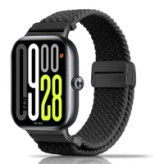 خرید بندبافت سولو ساعت هوشمند شیائومی ردمی واچ Redmi Watch 4 با قفل مگنتی از دیجی اکسس