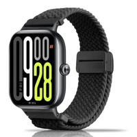 خرید بندبافت سولو ساعت هوشمند شیائومی ردمی واچ Redmi Watch 4 با قفل مگنتی از دیجی اکسس