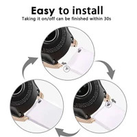 خرید بند مدل سیلیکونی مناسب ساعت هوشمند شیائومی گلوریمی Glorimi GC / GC Plus از دیجی اکسس