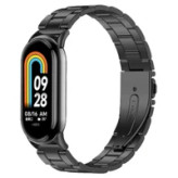 قیمت و خرید بند فلزی 3BEAD مناسب ساعت هوشمند شیائومی می بند Mi BAND 9 استیل با کیفیت از دیجی اکسس