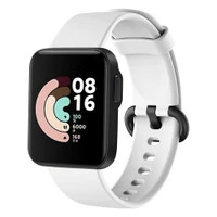 خرید بند سیلیکونی ساعت هوشمند شیائومی ردمی واچ 2 لایت Redmi Watch 2 Lite باقفل سگکی و رنگ بندی جذاب از دیجی اکسس از دیجی اکسس