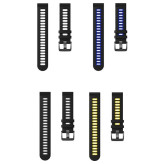 خرید بند سلیکونی ساعت هوشمند گلوریمی GLORIMI GC PLUS با قفل سگکی در رنگ بندی جذاب از دیجی اکسس