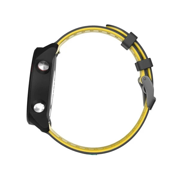 خرید بند سلیکونی ساعت هوشمند گلوریمی GLORIMI GC PLUS با قفل سگکی در رنگ بندی جذاب از دیجی اکسس