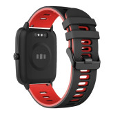 خرید بند سلیکونی ساعت هوشمند گلوریمی GLORIMI GC PLUS با قفل سگکی در رنگ بندی جذاب از دیجی اکسس