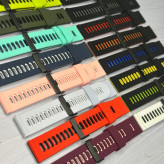 خرید بند سلیکونی ساعت هوشمند گلوریمی GLORIMI GC PLUS با قفل سگکی در رنگ بندی جذاب از دیجی اکسس