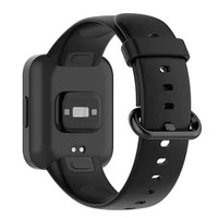 خرید بند سیلیکونی ساعت هوشمند شیائومی ردمی واچ 2 لایت Redmi Watch 2 Lite باقفل سگکی و رنگ بندی جذاب از دیجی اکسس از دیجی اکسس