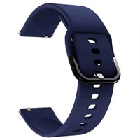 خرید بند مدل سیلیکونی مناسب ساعت هوشمند شیائومی گلوریمی Glorimi M2 MAX LTD از دیجی اکسس