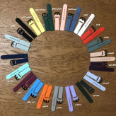 خرید بند مدل سیلیکونی مناسب ساعت هوشمند شیائومی گلوریمی Glorimi M2 MAX LTD از دیجی اکسس