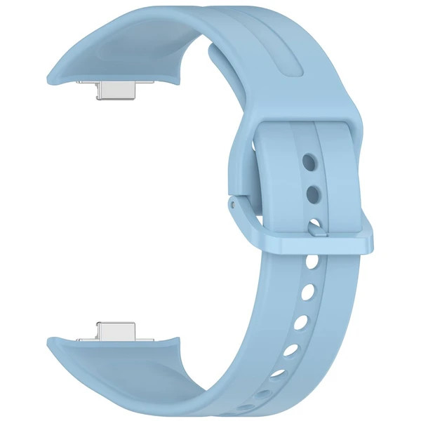 خرید بند سیلیکونی ساعت هوشمند شیائومی Mi Band 9 Pro / می بند 9 پرو با قفل سگکی و رنگبندی متنوع از دیجی اکسس