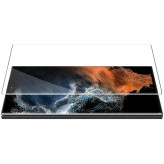 خرید محافظ صفحه نمایش مدل Full-Glue مناسب برای گوشی موبایل سامسونگ Galaxy S23 از دیجی اکسس