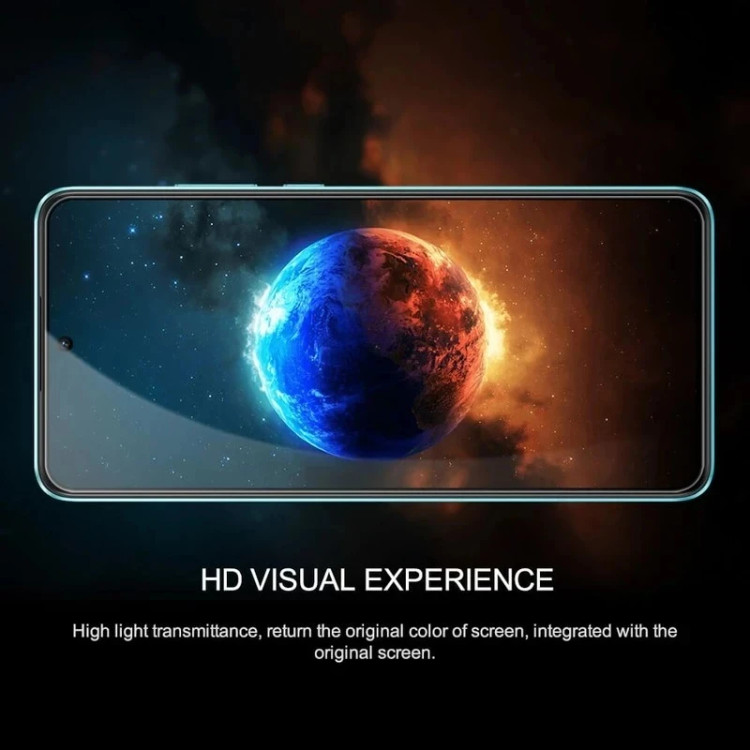 خرید محافظ صفحه نمایش مدل Full-Glue مناسب برای گوشی موبایل سامسونگ Galaxy S23 از دیجی اکسس