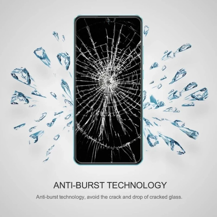 خرید ممحافظ صفحه نمایش مدل Full-Glue مناسب برای گوشی موبایل سامسونگ Galaxy S22 از دیجی اکسس