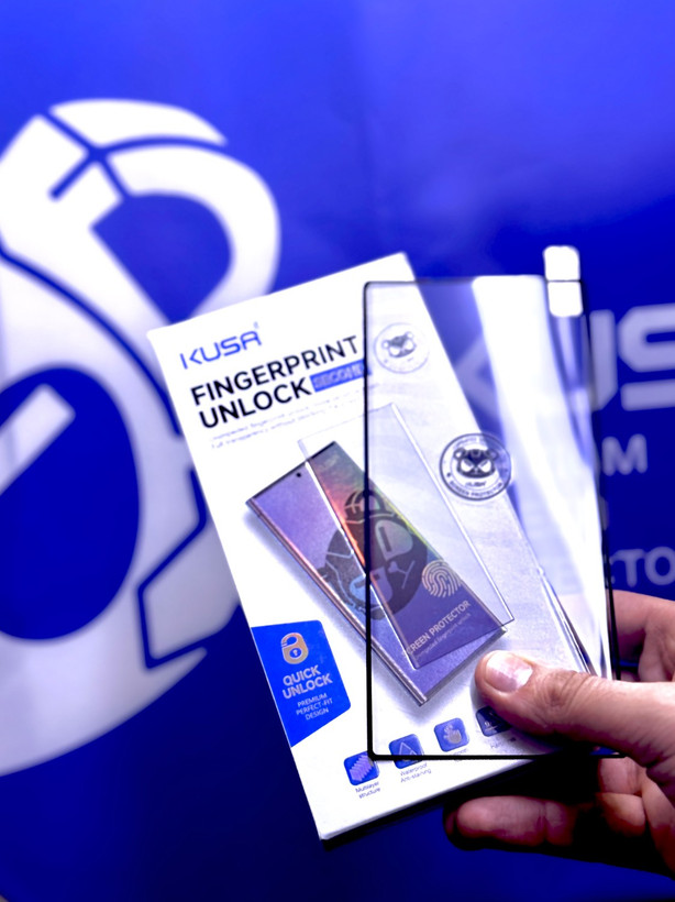 قیمت و خرید محافظ صفحه نمایش ایج مدل Full-Glue مناسب برای گوشی موبایل سامسونگ گلگسی اس 21 اولترا Galaxy S21 Ultra از دیجی اکسس