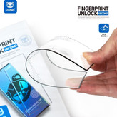 خرید گلس لبه خم(ایج) کوزا Full‑Glue سامسونگ Galaxy S20 Ultra | محافظ صفحه فول چسب 3D از دیجی اکسس