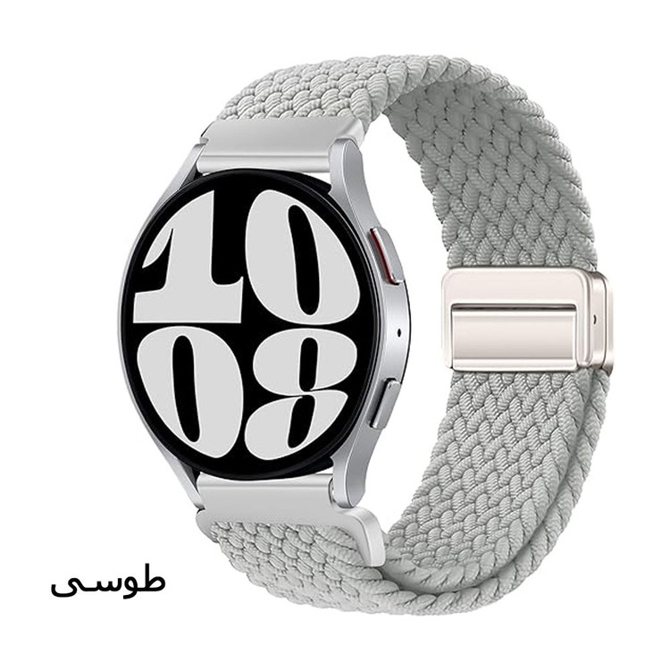 قیمت و خرید بند بافت سولو گلکسی واچ سامسونگSamsung Galaxy Watch سایز بندی کامل از دیجی اکسس