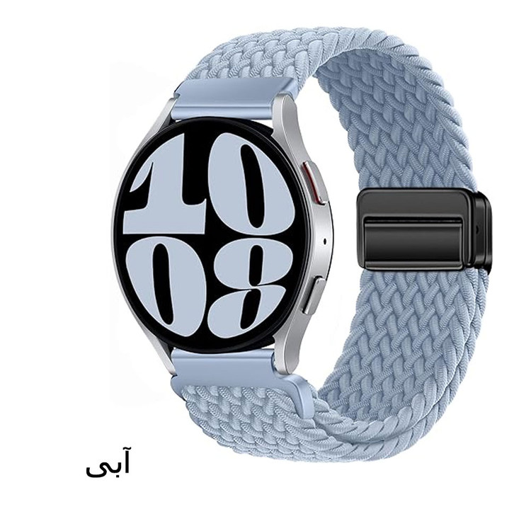 قیمت و خرید بند بافت سولو گلکسی واچ سامسونگSamsung Galaxy Watch سایز بندی کامل از دیجی اکسس