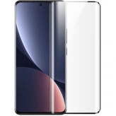 خریدگلس شیشه ای ایج مناسب برای گوشی شیائومی می14 / Xiaomi Mi 13 | محافظ صفحه فول چسب 3D ازدیجی اکسس