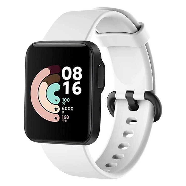 قیمت و خرید بند سیلیکونی ساعت هوشمند شیائومی Mi Band 7 Pro از دیجی اکسس