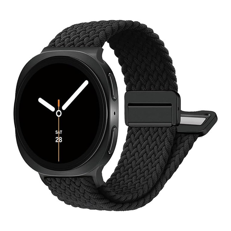 قیمت و خرید بند بافت کنفی solo مناسب برای ساعت هوشمند سامسونگ گلگسی 8 /Galaxy Watch 8 44mm از دیجی اکسس