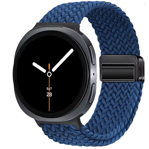 قیمت و خرید بند بافت کنفی solo مناسب برای ساعت هوشمند سامسونگ گلگسی 8 /Galaxy Watch 8 44mm از دیجی اکسس