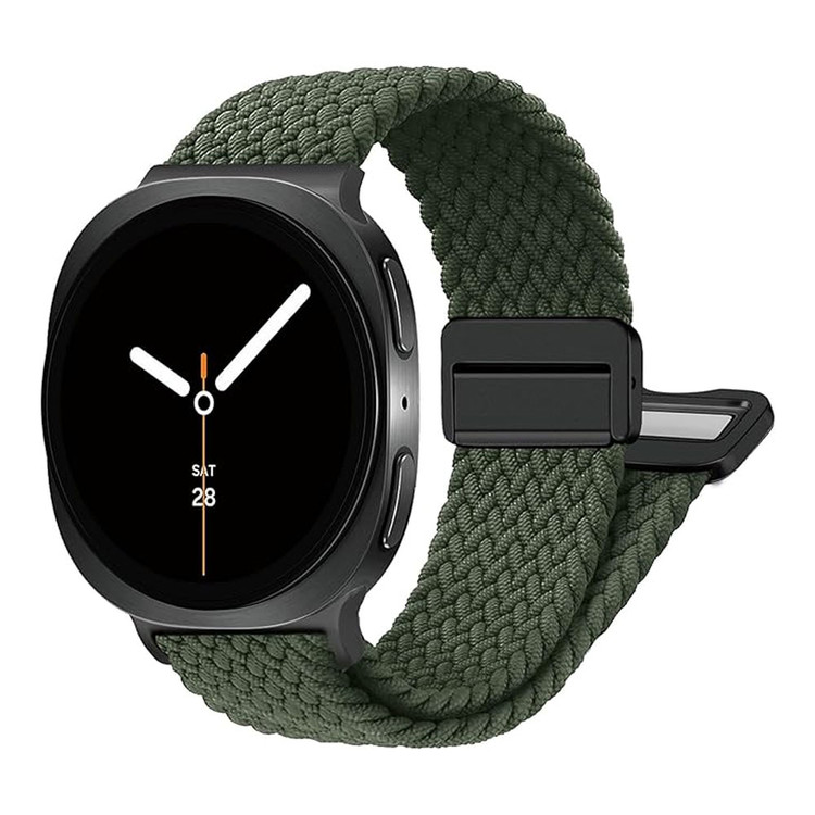 قیمت و خرید بند بافت کنفی solo مناسب برای ساعت هوشمند سامسونگ گلگسی 8 /Galaxy Watch 8 44mm از دیجی اکسس
