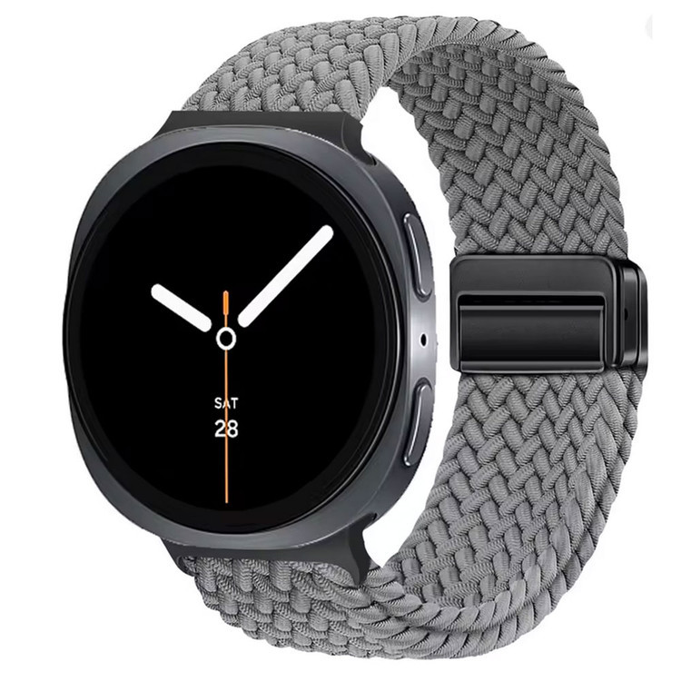 قیمت و خرید بند بافت کنفی solo مناسب برای ساعت هوشمند سامسونگ گلگسی 8 /Galaxy Watch 8 44mm از دیجی اکسس