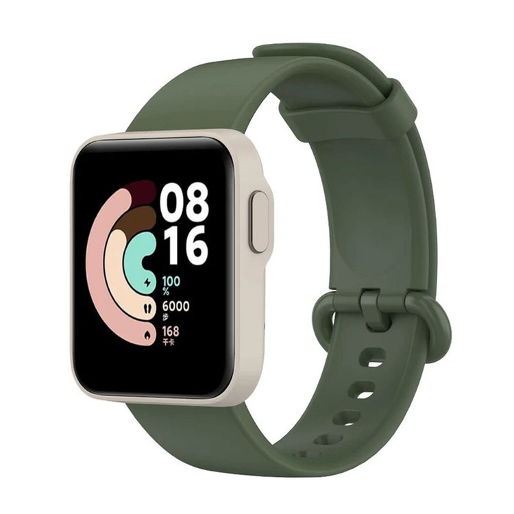 قیمت و خرید بند سیلیکونی ساعت هوشمند شیائومی ردمی واچ 2 لایت Redmi Watch 2 Lite از دیجی اکسس
