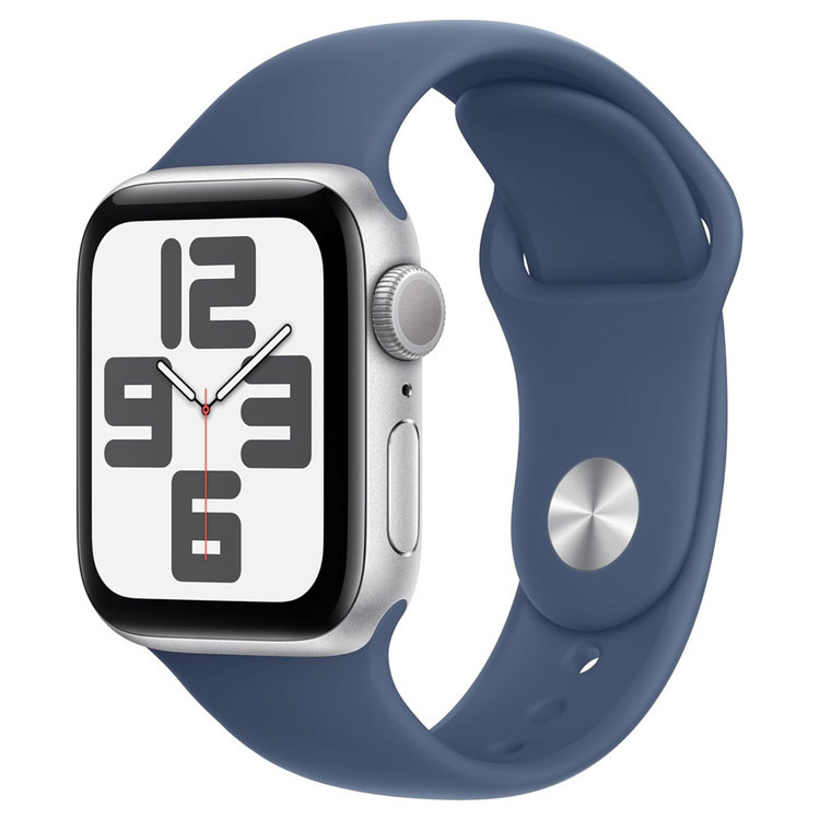 قیمت و خرید بند اپل واچ سیلیکونی پین دار مناسب سری 11 سایز 46 میلی متری Appple Watch Seri 11 46mm از دیجی اکسس