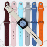 قیمت و خرید بند اپل واچ سیلیکونی پین دار مناسب سری 11 سایز 46 میلی متری Appple Watch Seri 11 46mm از دیجی اکسس