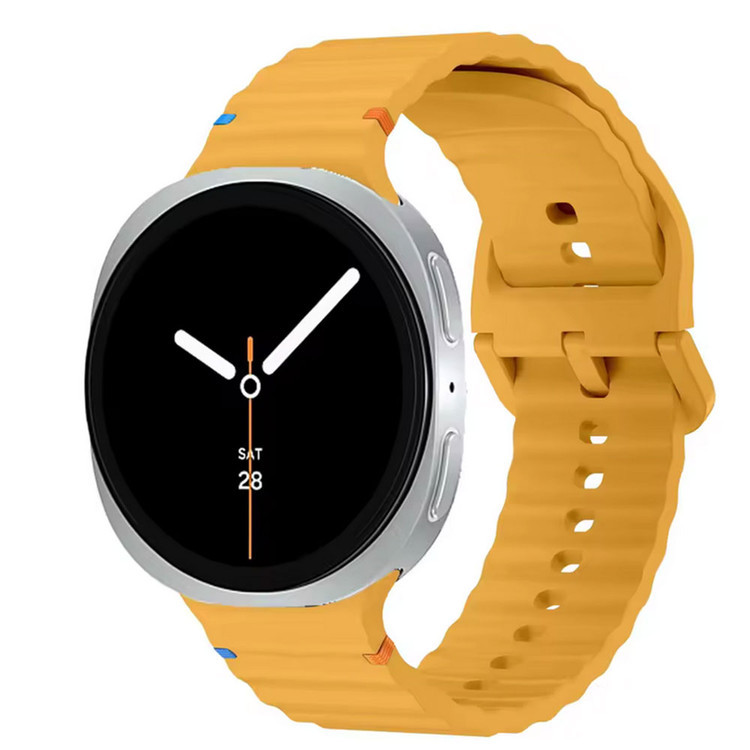 خرید بند سیلیکونی ساعت هوشمند سامسونگ گلکسی واچ 8 Samsung Galaxy Watch تمامی سری ها از دیجی اکسس