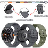 خرید بند سیلیکونی ساعت هوشمند سامسونگ گلکسی واچ 8 Samsung Galaxy Watch تمامی سری ها از دیجی اکسس
