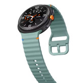 خرید بند سیلیکونی ساعت هوشمند سامسونگ گلکسی واچ 8 Samsung Galaxy Watch تمامی سری ها از دیجی اکسس