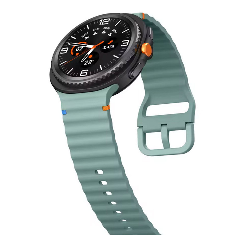 خرید بند سیلیکونی ساعت هوشمند سامسونگ گلکسی واچ 8 Samsung Galaxy Watch تمامی سری ها از دیجی اکسس