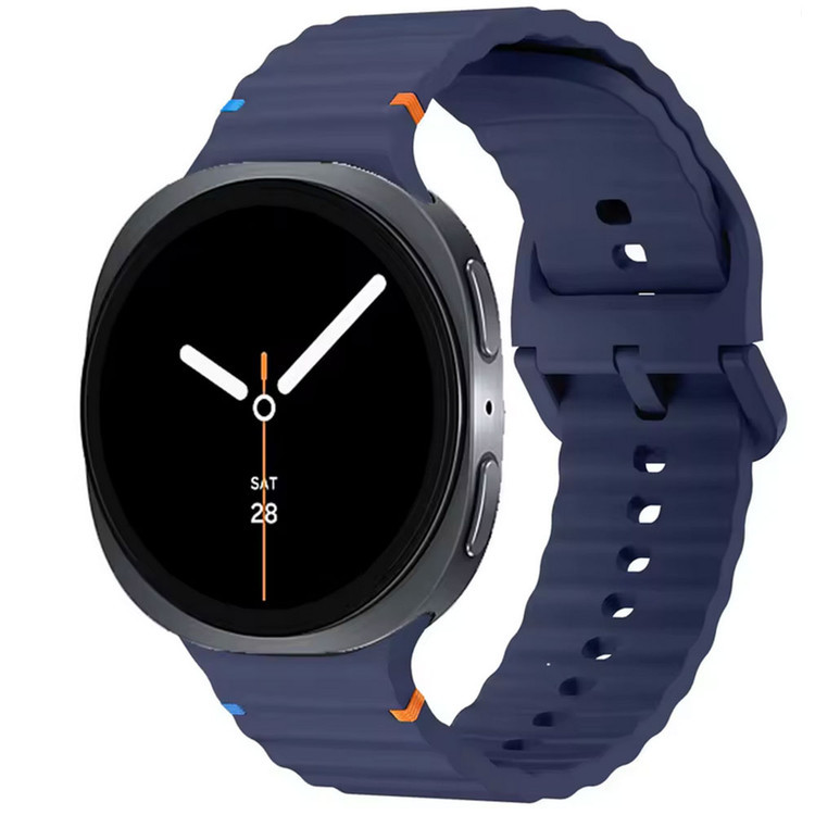 خرید بند سیلیکونی ساعت هوشمند سامسونگ گلکسی واچ 8 Samsung Galaxy Watch تمامی سری ها از دیجی اکسس