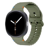خرید بند سیلیکونی ساعت هوشمند سامسونگ گلکسی واچ 8 Samsung Galaxy Watch تمامی سری ها از دیجی اکسس