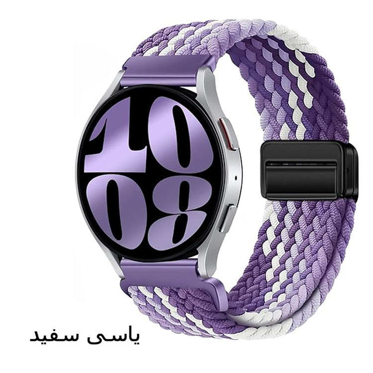 خرید بند بافت سولو ساعت هوشمند شیائومی هایلو HAYLOU SOLAR NEO از دیجی اکسس