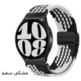 خرید بند بافت سولو ساعت هوشمند شیائومی هایلو HAYLOU SOLAR NEO از دیجی اکسس