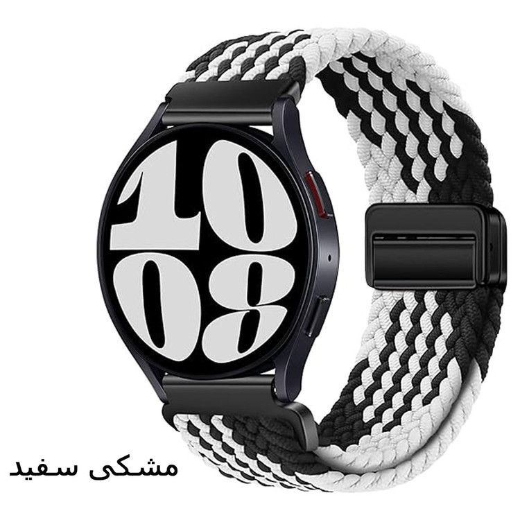 خرید بند بافت سولو ساعت هوشمند شیائومی هایلو HAYLOU SOLAR NEO از دیجی اکسس