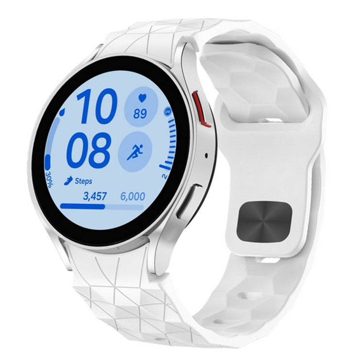 بند مدل 3D PATERN مناسب ساعت سامسونگ گلکسی واچ GALAXY WATCH 4/5/6/7 40/42/43/44/45/46/47MM با کیفیت بالا