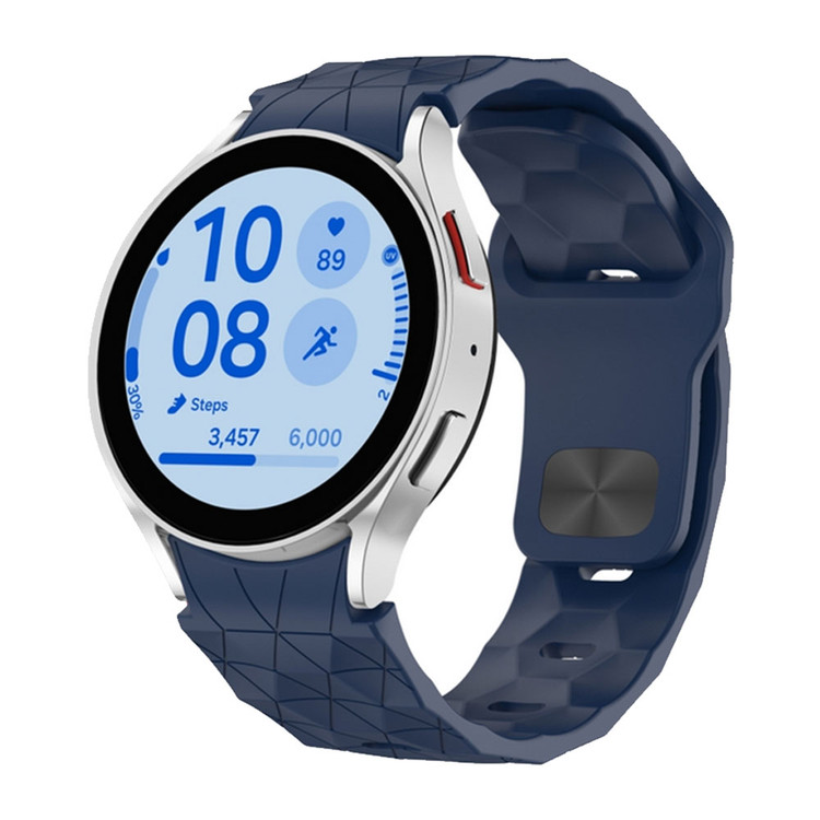 بند مدل 3D PATERN مناسب ساعت سامسونگ گلکسی واچ GALAXY WATCH 4/5/6/7 40/42/43/44/45/46/47MM با کیفیت بالا