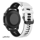 خرید بند سیلیکونی میبرو C1 / C2 / C3 با قفل سگکی | سبک، مقاوم و ضدحساسیت از دیجی اکسس