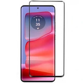 قیمت و خرید گلس شیشه ای فول چسب برند کوزا موتورولا Edge 50 Fusion | محافظ صفحه نمایش موتورولا 60Fusion (شفاف +HD) از دیجی اکسس