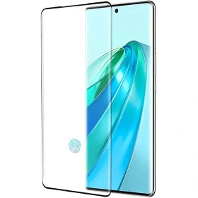 قیمت و خرید گلس شیشه ای کوزا مناسب برای گوشی آنر مدل honor X9A | محافظ صفحه فول چسب 3D از دیجی اکسس