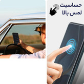 قیمت و خرید گلس شیشه ای برند کوزا مناسب برای گوشی موبایل آنر مدل honor X9c | محافظ صفحه فول چسب 3D از دیجی اکسس