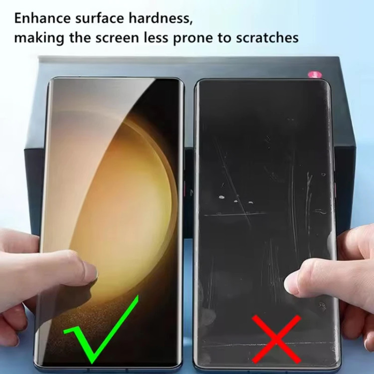 قیمت و خرید گلس شیشه ای برند کوزا مناسب برای گوشی موبایل آنر مدل honor X9c | محافظ صفحه فول چسب 3D از دیجی اکسس