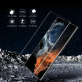 قیمت و خرید گلس شیشه ای ایج مناسب برای گوشی آنر مدل honor 70 | محافظ صفحه فول چسب 3D از دیجی اکسس