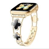 قیمت و خرید بند استیل اپل واچ زنانه ونکلیف استیل لوکس | سایزبندی کامل Apple Watch در چهار رنگ از دیجی اکسس