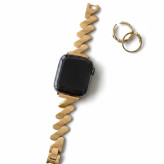 عکس حرفهای بند Z_Style برای Apple Watch Series 10 از فروشگاه دیجی اکسس